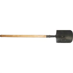 Большая саперная лопата Лесхозснаб БСЛ-110 - фото 16531865