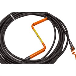 Профессиональный сантехнический трос ООО Компания Ярстрой д16-15-к-з - фото 16532352