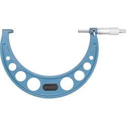 Микрометр SHAHE МК 150-175 - фото 16532720