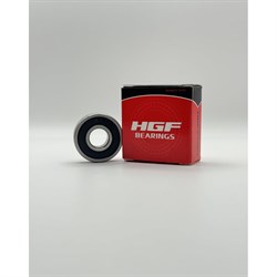 Подшипник HGF 180100 (6000 2RS) - фото 16532746