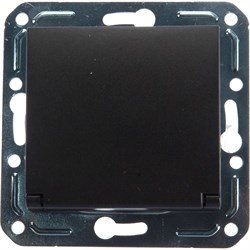 Розетка Volsten Magenta - фото 16532995