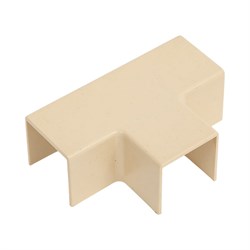 Накладной тройник для РКК Рувинил ТРН-16х16-27М - фото 16533008