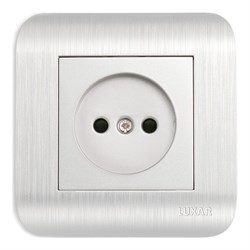 Розетка Luxar Deco - фото 16533105