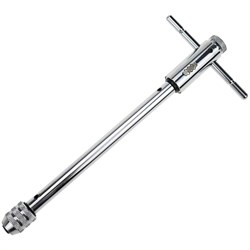 Длинный Т-образный вороток для метчиков SOVIS 8548 - фото 16533145