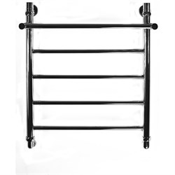 Водяной полотенцесушитель ООО Дикрон Лесенка Прямая ЛП ВП 600-500 - фото 16533217