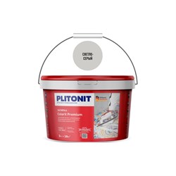 Затирка для швов плитки PLITONIT COLORIT Premium - фото 16534107