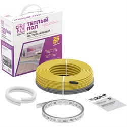Теплый пол OneKeyElectro 2286623 - фото 16534128