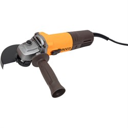 Угловая шлифовальная машина INGCO INDUSTRIAL - фото 16534249