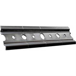 Оцинкованная планка крепежная Brante 112125 - фото 16534341