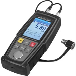 Ультразвуковой толщиномер МЕГЕОН 19270 - фото 16534449