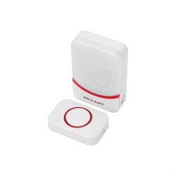 Беспроводной дверной звонок REXANT 73-0016 - фото 16534788