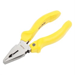 Плоскогубцы KUBIS Gripper 160 мм, C55, HRC 45-50 - фото 16534973