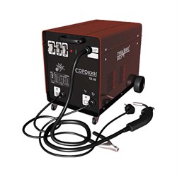 Сварочный полуавтомат Сорокин 12.16 - фото 16535007