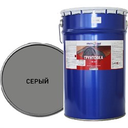 Грунтовка Краски квил ГФ-021 - фото 16535432