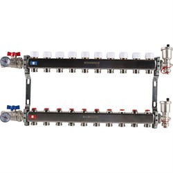 Коллектор ROMMER Rms-3210-000010 - фото 16535802