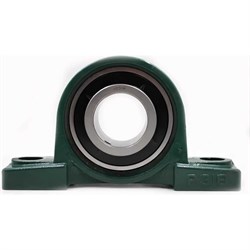 Подшипниковый узел FKD UCP206 - фото 16536716