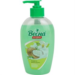 Жидкое мыло Весна 5215 - фото 16536980