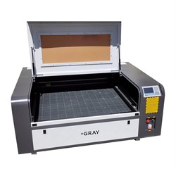 Лазерный станок GRAY 1080 - фото 16537297