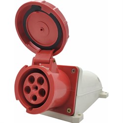 Стационарная розетка ANDELI AM-135 - фото 16537407