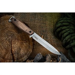 Универсальный рабочий нож Redsteel General X2 - фото 16537518