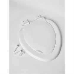 Взрослое сиденье для унитаза VirPlast 20980522 - фото 16537778