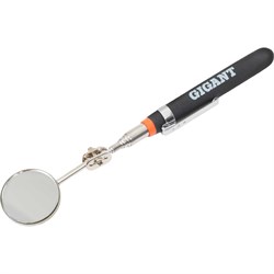 Телескопическое зеркало Gigant GTG-32 - фото 16537924