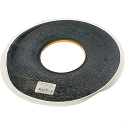 Самоклеящаяся бутиловая лента Folsen 39030630 - фото 16538488