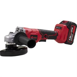 Угловая шлифовальная машина EDON UAG-21A - фото 16538785