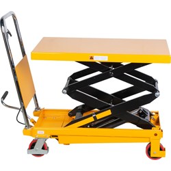 Передвижной подъемный стол TOR XILIN - фото 16539100