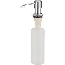 Врезной дозатор для кухонной мойки Savol S-ZY001 23681 - фото 16539288