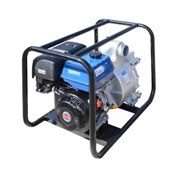 Мотопомпа ТСС TSS-PGST80 - фото 16539361