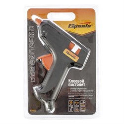 Клеевой пистолет Sparta 93021 - фото 16539423