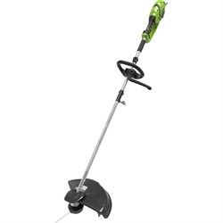 Электрический триммер GreenWorks GST1246 - фото 16539684