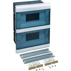 Щиток скрытой проводки Рувинил 68118 - фото 16539692