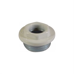 Левый переходник для радиатора СТМ ТЕРМО - фото 16539861