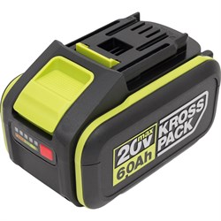 Аккумулятор WORX Professional WA3406 - фото 16540147