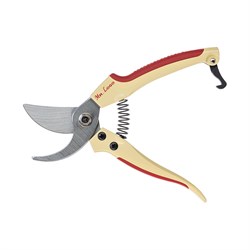 Садовый плоскостной секатор Mr.Logo 1610 - фото 16540371
