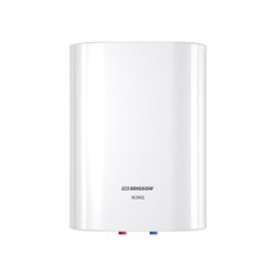 Аккумуляционный электрический водонагреватель EDISSON King 50 V - фото 16540450