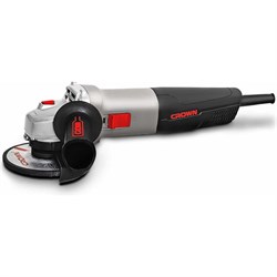 Болгарка (ушм) Crown CT13497-125 - фото 16540790