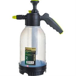 Ручной помповый опрыскиватель SKRAB 28314 - фото 16540979