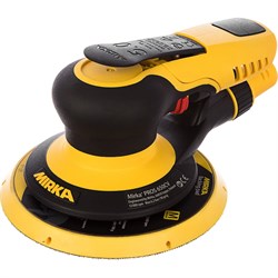 Пневматическая шлифовальная машинка MIRKA PROS650CV - фото 16541090