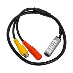 Регулируемый микрофон Шорох 13 INS - фото 16541154