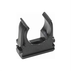 Крепеж-клипса для монтажа труб ТРИЗАМ TRZ0375 - фото 16541219