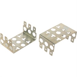 Настенный металлический кронштейн NIKOMAX NMC-WCPL3-2 - фото 16541262