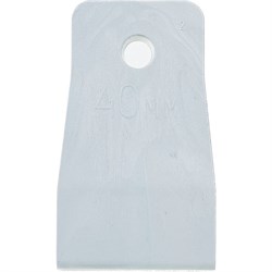 Шпатель Damos ШР-40 - фото 16541319