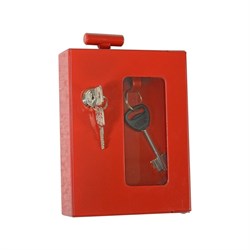 Ключница Меткон КЛ-1 - фото 16541400