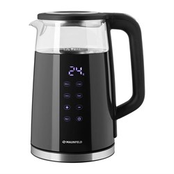 Чайник Maunfeld MGK-616DBK - фото 16541915