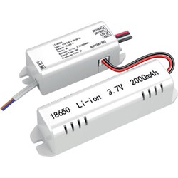 Блок аварийного питания для светильников FERON One EK51 - фото 16541997