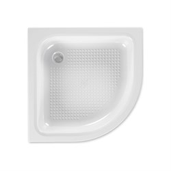 Акриловый душевой поддон МетаКам Classic - фото 16542117