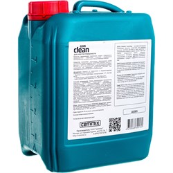 Смывка высолов CEMMIX CemClean - фото 16542462